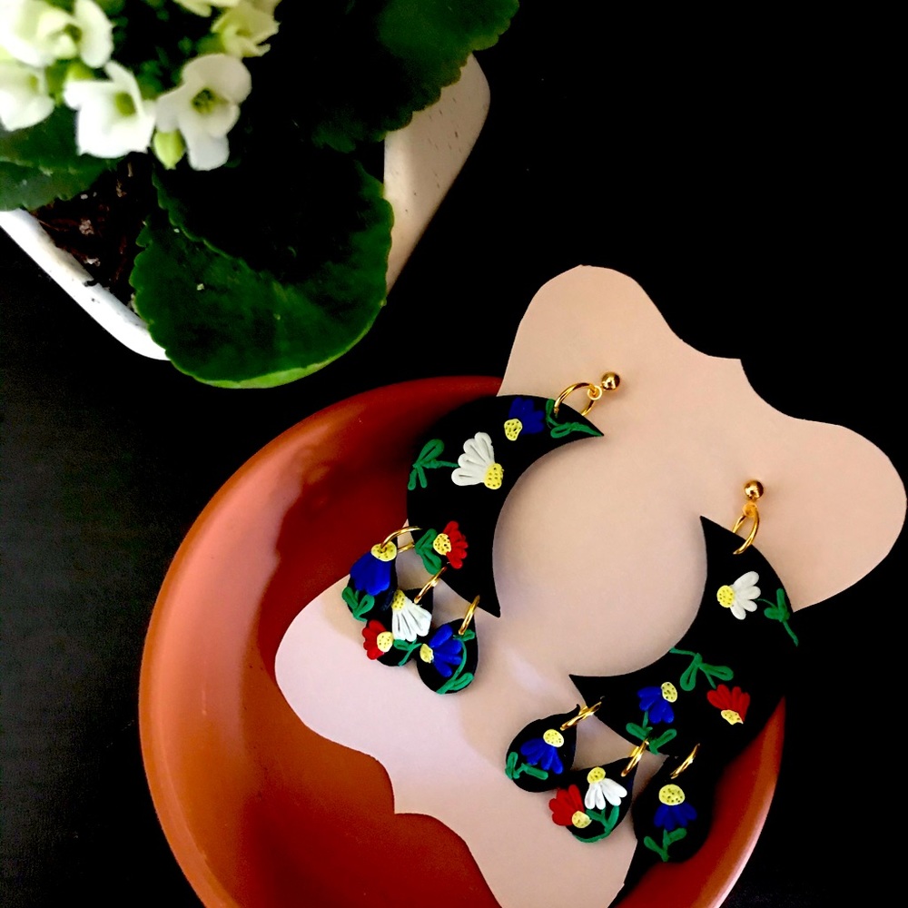 Earings